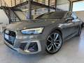 Audi A5 SPB 35 TDI S tronic S line edition Grigio - thumbnail 1