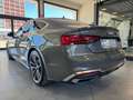 Audi A5 SPB 35 TDI S tronic S line edition Grigio - thumbnail 4