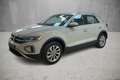 Volkswagen T-Roc 1.5 TSI Style DSG ACC Lenkradhzg LED Klima Grau - thumbnail 1
