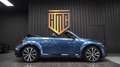 Volkswagen Beetle Cabrio 2.0TDI R-Line DSG 110kW Blau - thumbnail 3