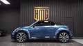 Volkswagen Beetle Cabrio 2.0TDI R-Line DSG 110kW Blau - thumbnail 6