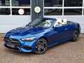 Mercedes-Benz CLE 180 Cabriolet Luxury Line | Beige leder | Stoelventila Bleu - thumbnail 5