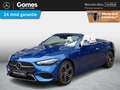 Mercedes-Benz CLE 180 Cabriolet Luxury Line | Beige leder | Stoelventila Azul - thumbnail 1