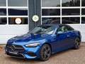 Mercedes-Benz CLE 180 Cabriolet Luxury Line | Beige leder | Stoelventila Bleu - thumbnail 2