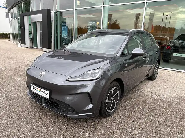MG MG4 EV Urban 43 kWh Comfort Standard Range