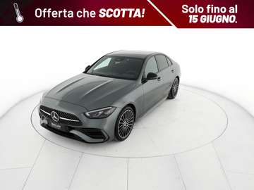 220 d mhev amg line advanced 200cv auto