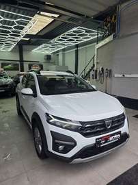 Sandero Stepway 1.0 TCe Stepway