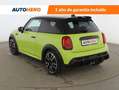 MINI Cooper John  Works Amarillo - thumbnail 4