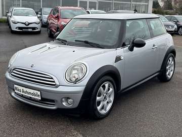 Mini SHZ KLIMA TÜV/HU/NEU
