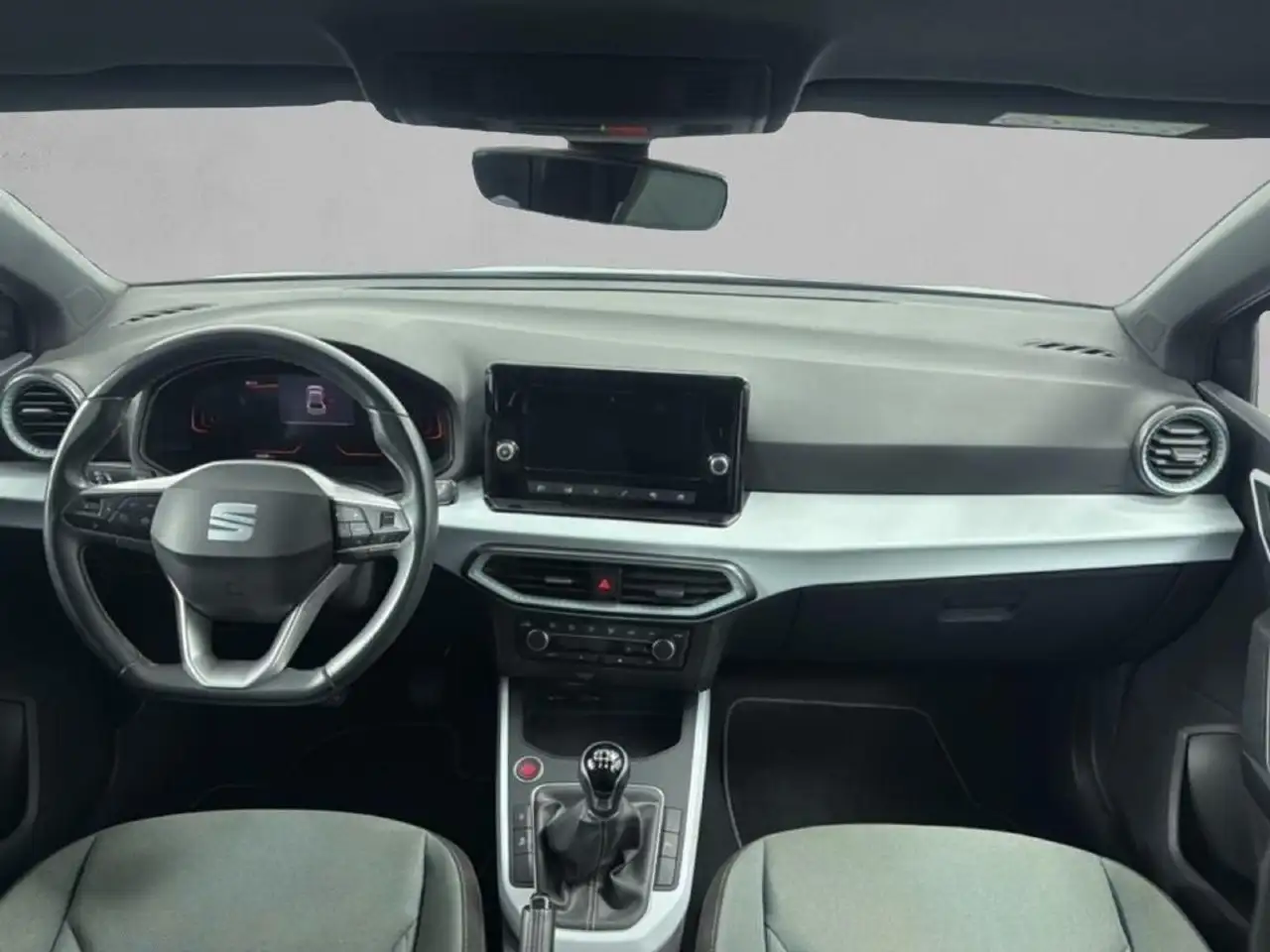 SEAT Ibiza 2026