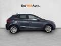 SEAT Ibiza 1.0 TSI S&S Style 85kW Gris - thumbnail 3