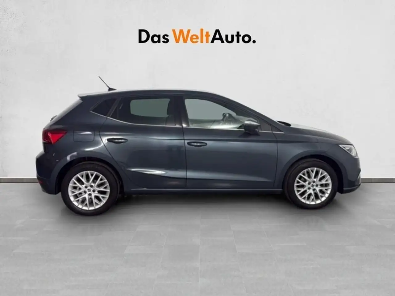 SEAT Ibiza 2026