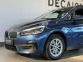 BMW 216 1.5D *Leder*7-Zitplaatsen*Navigatie*Sensoren voor/ Azul - thumbnail 2