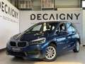 BMW 216 1.5D *Leder*7-Zitplaatsen*Navigatie*Sensoren voor/ Azul - thumbnail 1