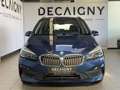 BMW 216 1.5D *Leder*7-Zitplaatsen*Navigatie*Sensoren voor/ Azul - thumbnail 3