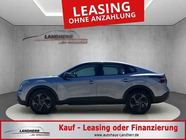 Citroen C4 X Plus Rückfahrkamera / Navi