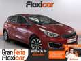 Kia Ceed / cee'd 1.4 CVVT Drive Rojo - thumbnail 1