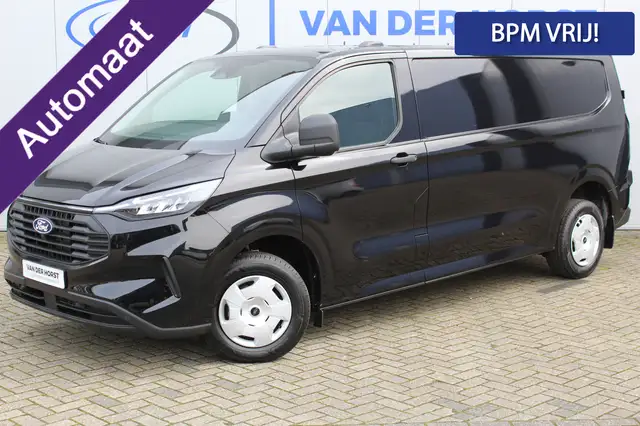 Ford Transit Custom 320 2.0-136pk TDCI L2H1 ´Trend´ AUTOMAAT ! Overtui