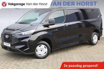 320 2.0-136pk TDCI L2H1 ´Trend´ AUTOMAAT ! Overtui