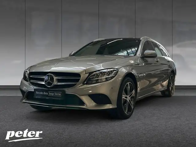 Mercedes-Benz C 300 e T-Modell Avantgarde*Fahrassistenzpaket