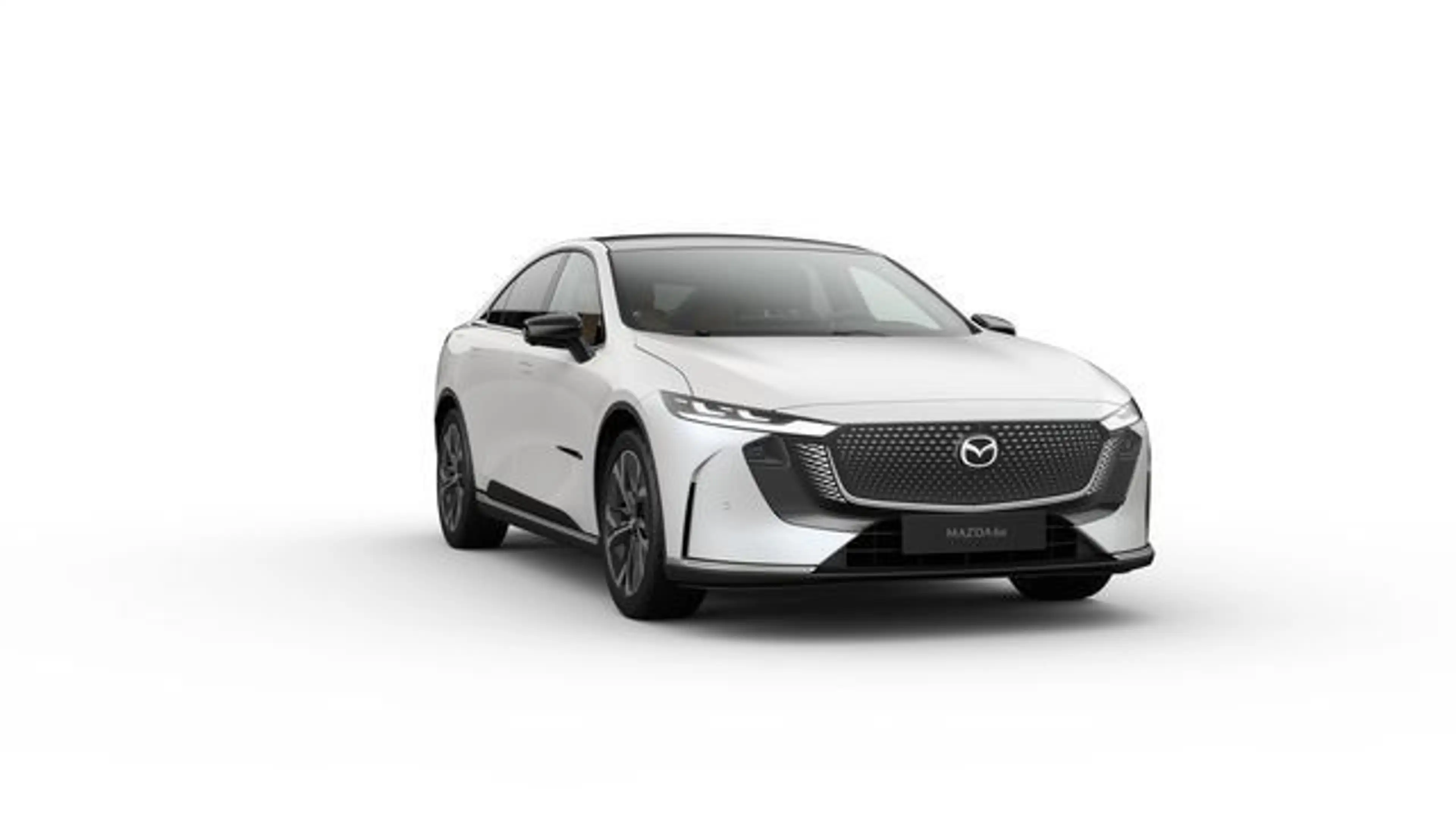 Mazda 6e 6E EV 258ps All-new Mazda6e EV 258PS Takumi Plus