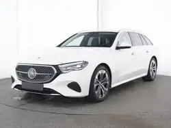 Mercedes-Benz E 300 de 4M T Avantgarde Advanc.+/AHK/Distronic/ Navi/Keyless Go/Autom./Klima/Park Assist./PRE SAFE System Impuls Seite