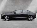 Volvo S60 T8 Ultimate Dark Recharge AWD Zwart - thumbnail 5