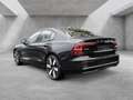 Volvo S60 T8 Ultimate Dark Recharge AWD Zwart - thumbnail 3