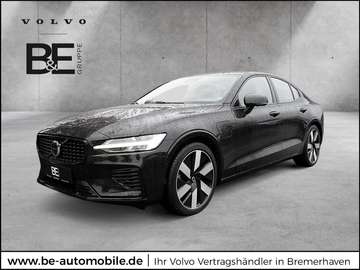 T8 Ultimate Dark Recharge AWD