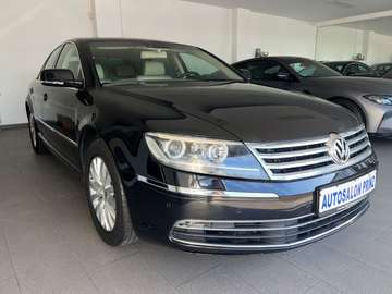 3.0 V6 TDI 4M 5-Sitzer NUR 137TKM