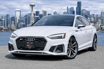 Technik 3.0 TFSI quattro