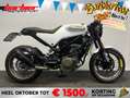Husqvarna Vitpilen 401 Wit - thumbnail 1