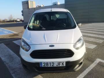 Tourneo Courier 1.0 Ecoboost Ambiente Ambiente