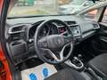 Honda Jazz Trend 1.3 L Klima Tempo SHZ USB AUX 75000KM Orange - thumbnail 6