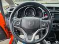 Honda Jazz Trend 1.3 L Klima Tempo SHZ USB AUX 75000KM Orange - thumbnail 18