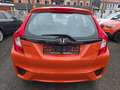 Honda Jazz Trend 1.3 L Klima Tempo SHZ USB AUX 75000KM Orange - thumbnail 7