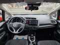 Honda Jazz Trend 1.3 L Klima Tempo SHZ USB AUX 75000KM Orange - thumbnail 10