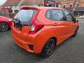Honda Jazz Trend 1.3 L Klima Tempo SHZ USB AUX 75000KM Orange - thumbnail 2