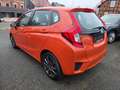 Honda Jazz Trend 1.3 L Klima Tempo SHZ USB AUX 75000KM Orange - thumbnail 4
