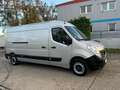 Renault Master L3H2 HKa 3,5t Argent - thumbnail 4