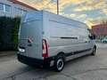 Renault Master L3H2 HKa 3,5t Argent - thumbnail 6
