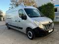 Renault Master L3H2 HKa 3,5t Argent - thumbnail 2