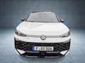 Volkswagen T-Roc 1.5 eTSI R-Line DSG Black Style IQ.Light IQ.Drive Blanc - thumbnail 7