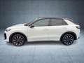Volkswagen T-Roc 1.5 eTSI R-Line DSG Black Style IQ.Light IQ.Drive Blanc - thumbnail 2
