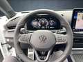 Volkswagen T-Roc 1.5 eTSI R-Line DSG Black Style IQ.Light IQ.Drive Blanc - thumbnail 9