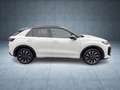 Volkswagen T-Roc 1.5 eTSI R-Line DSG Black Style IQ.Light IQ.Drive Blanc - thumbnail 5