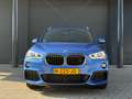 BMW X1 XDrive20i, M sport, Trekhaak, Led, Alcantara Blauw - thumbnail 24