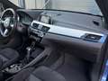 BMW X1 XDrive20i, M sport, Trekhaak, Led, Alcantara Blauw - thumbnail 6