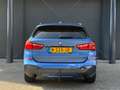 BMW X1 XDrive20i, M sport, Trekhaak, Led, Alcantara Blauw - thumbnail 27