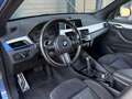 BMW X1 XDrive20i, M sport, Trekhaak, Led, Alcantara Blauw - thumbnail 8
